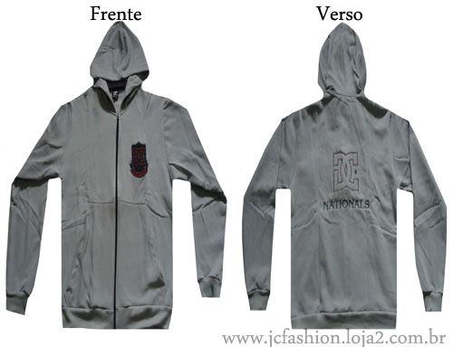 Blusa DC Ref:03 [Replica]