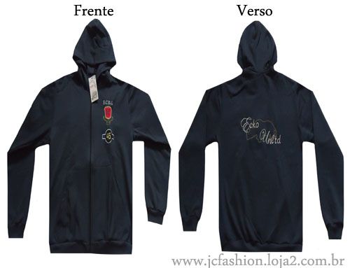 Blusa Ecko Ref:01 [Replica]