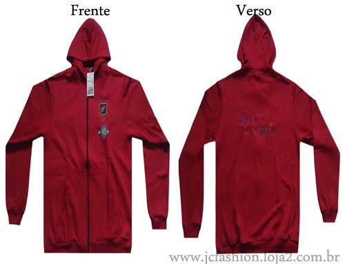 Blusa Ecko Ref:02 [Replica]