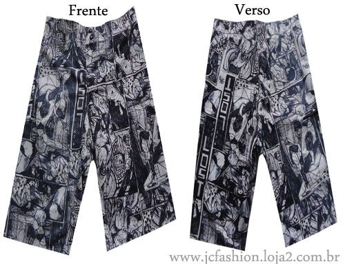 Bermuda LOST Ref:05 [Replica]