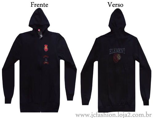 Blusa Element Ref:01 [Replica]