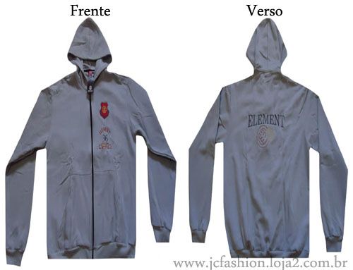 Blusa Element Ref:02 [Replica]