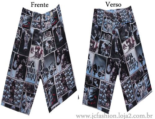 Bermuda LOST Ref:06 [Replica]